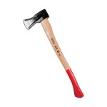 ΤΣΕΚΟΥΡΙ ΣΧΙΣΤΗΣ ΜΕ ΛΑΒΗ ΞΥΛΙΝΗ DIN 7294B 2000gr BENMAN (77270)