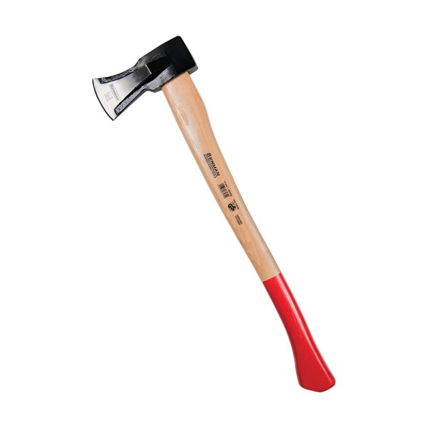 ΤΣΕΚΟΥΡΙ ΣΧΙΣΤΗΣ ΜΕ ΛΑΒΗ ΞΥΛΙΝΗ DIN 7294B 2000gr BENMAN (77270)