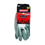 ΓΑΝΤΙΑ ΕΡΓΑΣΙΑΣ ΜΕ ΕΠΙΚΑΛΥΨΗ ΝΙΤΡΙΛΙΟΥ 10''/XL BENMAN (77296) Είδη Προστασίας