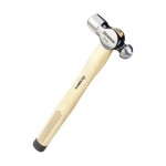 ΣΦΥΡΙ ΜΕ ΜΠΙΛΙΑ, ΑΓΓΛΙΚΟΥ ΤΥΠΟΥ, 910gr, BENMAN (77425)