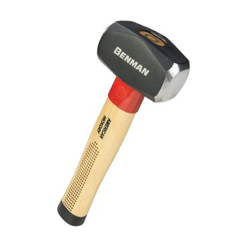 ΒΑΡΙΟΠΟΥΛΑ ΑΓΓΛΙΚΟΥ ΤΥΠΟΥ, 1.810g, BENMAN (77427)