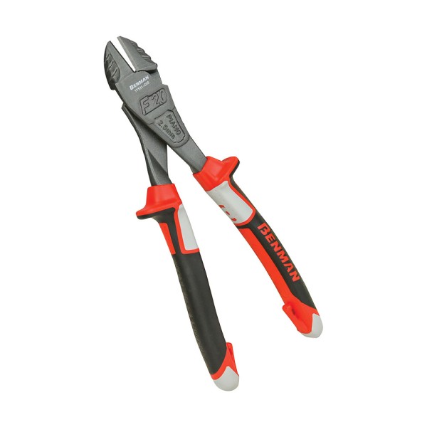 ΠΛΑΓΙΟΚΟΦΤΗΣ Β.T. POWERGRIP BENMAN 200 (77531)