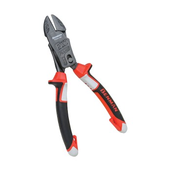 ΠΛΑΓΙΟΚΟΦΤΗΣ Β.Τ. ΜΕ ΥΠΟΜΟΧΛΙΟ POWERGRIP BENMAN 200 (77534)