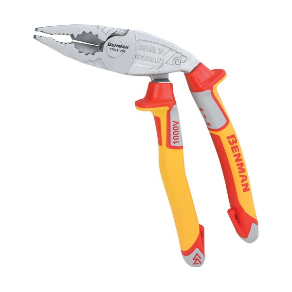 ΠΕΝΣΑ ΓΩΝΙΑΚΗ VDE POWERGRIP BENMAN 200 (77549)