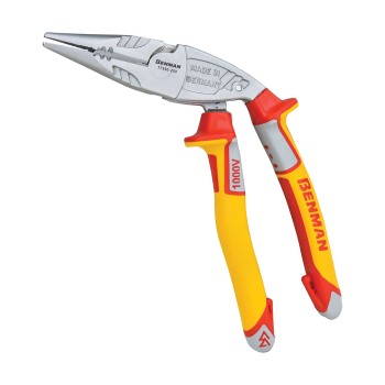 ΜΥΤΟΤΣΙΜΠΙΔΟ ΓΩΝΙΑΚΟ VDE POWEGRIP BENMAN 200 (77550)