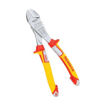 ΠΛΑΓΙΟΚΟΦΤΗΣ VDE B.T. POWERGRIP BENMAN 200 (77555)