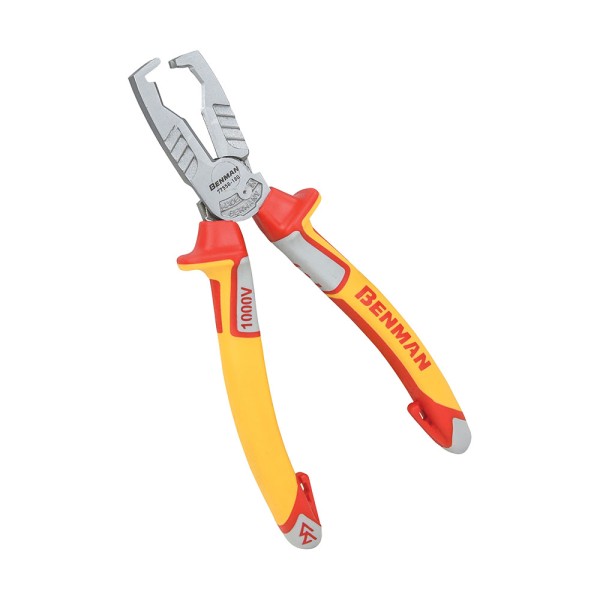 ΑΠΟΓΥΜΝΩΤΗΣ ΚΑΛΩΔΙΩΝ VDE POWERGRIP BENMAN 180 (77558)