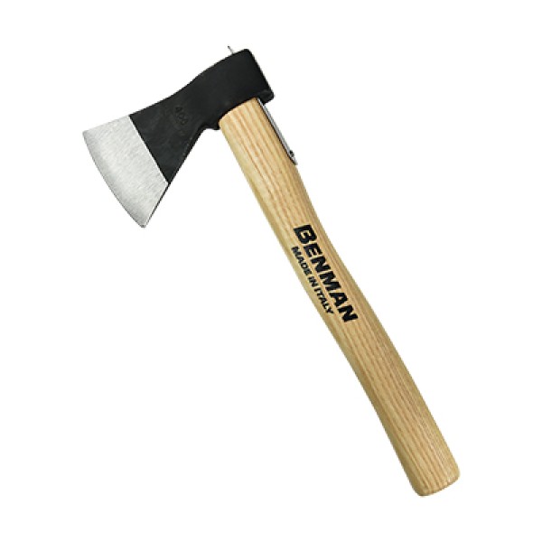 ΤΣΕΚΟΥΡΙ ΜΕ ΛΑΒΗ ΞΥΛΙΝΗ, ΤΥΠΟΥ PIEMONTE, 500gr, BENMAN (77586)