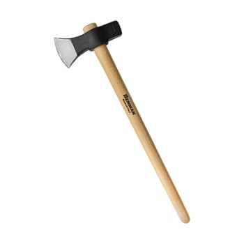 ΤΣΕΚΟΥΡΟΒΑΡΙΑ ΣΧΙΣΙΜΑΤΟΣ MERLIN, 2500gr, ΜΕ ΛΑΒΗ ΞΥΛΙΝΗ BENMAN (77593) ΑΓΡΟΤΙΚΑ ΕΡΓΑΛΕΙΑ