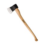 ΤΣΕΚΟΥΡΙ ΜΕ ΛΑΒΗ, ΤΥΠΟΥ YANKEE, 0600gr, 38cm BENMAN (77610)