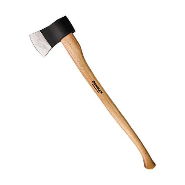 ΤΣΕΚΟΥΡΙ ΜΕ ΛΑΒΗ, ΤΥΠΟΥ YANKEE, 0600gr, 38cm BENMAN (77610)