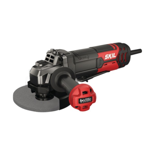 ΓΩΝΙΑΚΟΣ ΤΡΟΧΟΣ 850W, 9132AB, Ø125mm, SKIL Red ΗΛΕΚΤΡΙΚΑ ΕΡΓΑΛΕΙΑ
