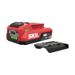ΜΠΑΤΑΡΙΑ SKIL 3142 AA ΜΠΑΤΑΡΙΕΣ - ΦΟΡΤΙΣΤΕΣ ΕΡΓΑΛΕΙΩΝ ΜΠΑΤΑΡΙΑΣ