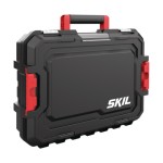 20V - ΔΡΑΠΑΝ/ΒΙΔΟ ΚΡΟΥΣΤΙΚΟ 3075JA (SOLO), 60Nm +ΒΑΛΙΤΣΑ, SKIL Compact Ηλεκτρικά Εργαλεία