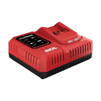 ΤΑΧΥΦΟΡΤΙΣΤΗΣ 3123AA, 6Α, SKIL Red Ηλεκτρικά Εργαλεία