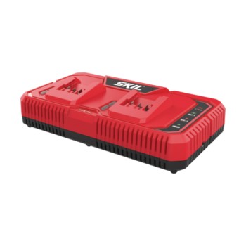 ΤΑΧΥΦΟΡΤΙΣΤΗΣ ΔΥΟ ΘΕΣΕΩΝ 3127AA, 6A, SKIL Red ΤΑΧΥΦΟΡΤΙΣΤΗΣ ΔΥΟ ΘΕΣΕΩΝ 3127AA, 6A, SKIL Red Ηλεκτρικά Εργαλεία