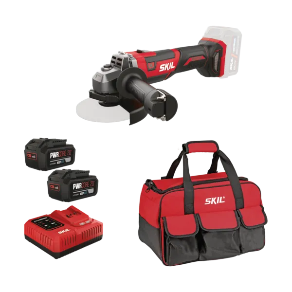 ΓΩΝΙΑΚΟΣ ΤΡΟΧΟΣ ΜΠΑΤΑΡΙΑΣ 3930 CA & 3118 BA Ηλεκτρικά Εργαλεία