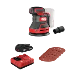 ΕΚΚΕΝΤΡΟ ΤΡΙΒΕΙΟ ΜΠΑΤΑΡΙΑΣ 3750 FA & 3110 AA Ηλεκτρικά Εργαλεία