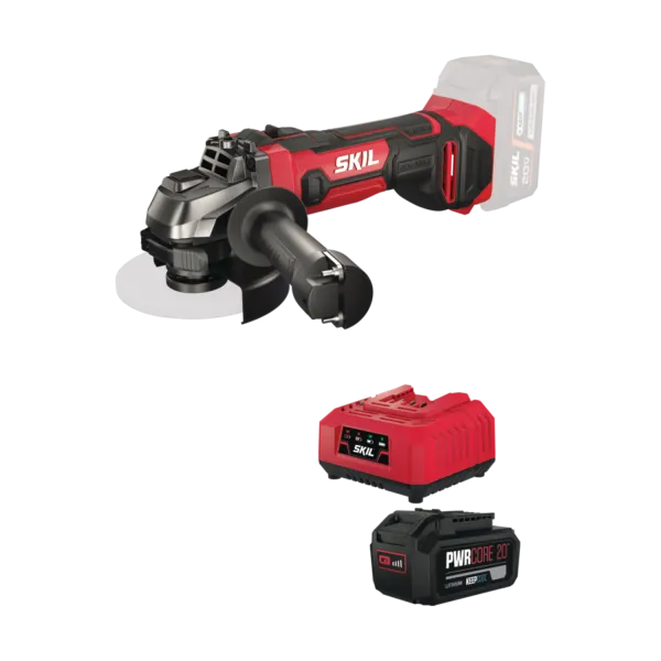 ΓΩΝΙΑΚΟΣ ΤΡΟΧΟΣ ΜΠΑΤΑΡΙΑΣ 3921 CA & 3104 AA & 3122 AA Ηλεκτρικά Εργαλεία