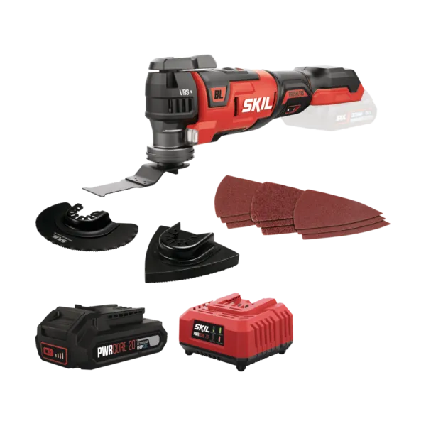 ΠΟΛΥΕΡΓΑΛΕΙΟ MULTI-CUTTER ΜΠΑΤΑΡΙΑΣ 3650 CA & 3110 AA Ηλεκτρικά Εργαλεία ΠΟΛΥΕΡΓΑΛΕΙΟ MULTI-CUTTER ΜΠΑΤΑΡΙΑΣ 3650 CA & 3110 AA Ηλεκτρικά Εργαλεία