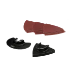 ΠΟΛΥΕΡΓΑΛΕΙΟ MULTI-CUTTER ΜΠΑΤΑΡΙΑΣ 3650 CA & 3110 AA Ηλεκτρικά Εργαλεία