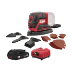 ΠΟΛΥΤΡΙΒΕΙΟ ΜΠΑΤΑΡΙΑΣ 3720 CD & 3110 AA Ηλεκτρικά Εργαλεία