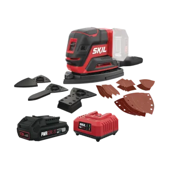 ΠΟΛΥΤΡΙΒΕΙΟ ΜΠΑΤΑΡΙΑΣ 3720 CD & 3110 AA Ηλεκτρικά Εργαλεία