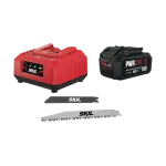 ΣΠΑΘΟΣΕΓΑ ΜΠΑΤΑΡΙΑΣ 3475 CA & 3104 AA & 3122 AA Ηλεκτρικά Εργαλεία