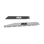 ΣΠΑΘΟΣΕΓΑ ΜΠΑΤΑΡΙΑΣ 3475 CA & 3104 AA & 3122 AA Ηλεκτρικά Εργαλεία