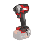 ΠΑΛΜΙΚΟ ΚΑΤΣΑΒΙΔΙ ΜΠΑΤΑΡΙΑΣ FLEX- ΣΕΤ ID 1/4" 18.0-EC HD/ 5.0 ΗΛΕΚΤΡΙΚΑ ΕΡΓΑΛΕΙΑ