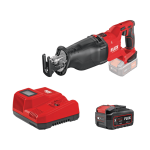 ΣΠΑΘΟΣΕΓΑ ΜΠΑΤΑΡΙΑΣ FLEX ΣΕΤ RSP DW 18.0-EC/ 5.0 ΗΛΕΚΤΡΙΚΑ ΕΡΓΑΛΕΙΑ