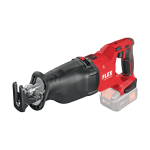 ΣΠΑΘΟΣΕΓΑ ΜΠΑΤΑΡΙΑΣ FLEX ΣΕΤ RSP DW 18.0-EC/ 5.0 ΗΛΕΚΤΡΙΚΑ ΕΡΓΑΛΕΙΑ