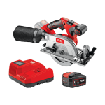 ΔΙΣΚΟΠΡΙΟΝΟ ΜΠΑΤΑΡΙΑΣ FLEX - ΣΕΤ CS 62 18.0-EC/ 5.0 ΗΛΕΚΤΡΙΚΑ ΕΡΓΑΛΕΙΑ