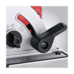 ΔΙΣΚΟΠΡΙΟΝΟ ΜΠΑΤΑΡΙΑΣ FLEX - ΣΕΤ CS 62 18.0-EC/ 5.0 ΗΛΕΚΤΡΙΚΑ ΕΡΓΑΛΕΙΑ