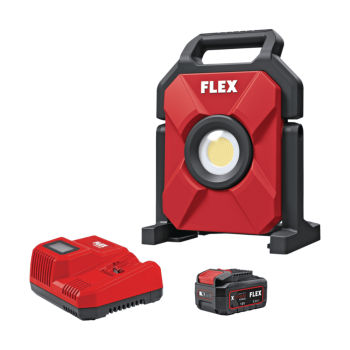 ΠΡΟΒΟΛΕΑΣ ΕΡΓΑΣΙΑΣ LED ΜΠΑΤΑΡΙΑΣ FLEX CL 5000 10.8/18.0/ 5.0 Set