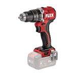 ΚΡΟΥΣΤΙΚΟ ΔΡΑΠΑΝΟΚΑΤΣΑΒΙΔΟ ΜΠΑΤΑΡΙΑΣ FLEX PD 2G 18.0 EC LD/ 5.0Ah ΚΡΟΥΣΤΙΚΑ ΔΡΑΠΑΝΑ ΜΠΑΤΑΡΙΑΣ
