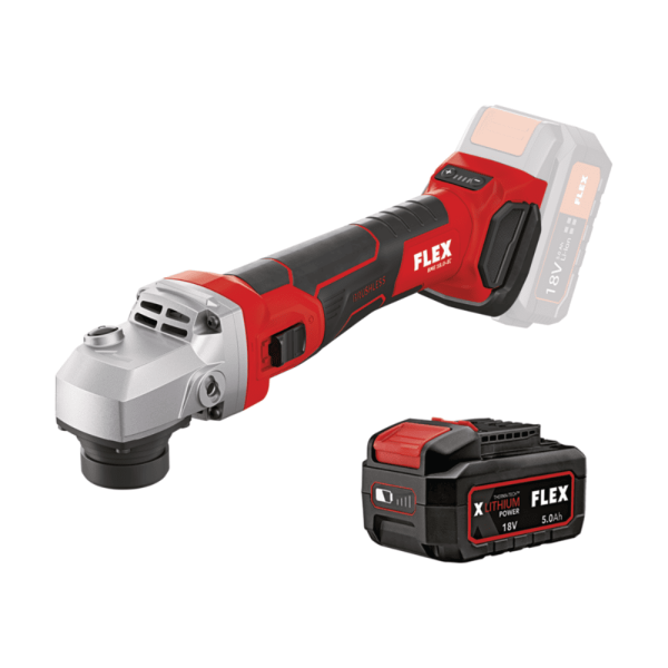 ΜΟΤΕΡ ΣΑΤΙΝΙΕΡΑΣ ΜΠΑΤΑΡΙΑΣ FLEX BME 18.0 EC/ 5.0Ah ΣΑΤΙΝΙΕΡΕΣ ΜΠΑΤΑΡΙΑΣ