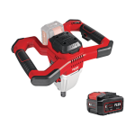 ΑΝΑΔΕΥΤΗΡΑΣ ΜΠΑΤΑΡΙΑΣ FLEX MXE 18.0-EC/ 5.0Ah