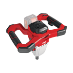 ΑΝΑΔΕΥΤΗΡΑΣ ΜΠΑΤΑΡΙΑΣ FLEX MXE 18.0-EC/ 5.0Ah