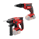 ΚΑΤΣΑΒΙΔΙ ΓΥΨΟΣΑΝΙΔΑΣ ΜΠΑΤΑΡΙΑΣ & ΠΕΡΙΣΤΡΟΦΙΚΟ ΠΙΣΤΟΛΕΤΟ ΜΠΑΤΑΡΙΑΣ FLEX ΣΕΤ ΕΡΓΑΛΕΙΩΝ