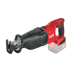 ΣΠΑΘΟΣΕΓΑ ΜΠΑΤΑΡΙΑΣ FLEX RSP DW 18.0-EC\ 8.0 Set ΣΕΓΑ ΜΠΑΤΑΡΙΑΣ - ΣΠΑΘΟΣΕΓΑ