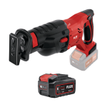 ΣΠΑΘΟΣΕΓΑ ΜΠΑΤΑΡΙΑΣ FLEX RS 29 18.0/ 5.0Ah ΣΕΓΑ ΜΠΑΤΑΡΙΑΣ - ΣΠΑΘΟΣΕΓΑ