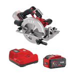 ΔΙΣΚΟΠΡΙΟΝΟ ΜΠΑΤΑΡΙΑΣ FLEX CS 68 18-EC\ 8.0 Set ΔΙΣΚΟΠΡΙΟΝΑ ΜΠΑΤΑΡΙΑΣ