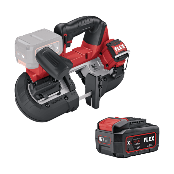 ΠΡΙΟΝΟΚΟΡΔΕΛΑ ΜΠΑΤΑΡΙΑΣ FLEX SBE 64 18-EC/ 5.0Ah ΠΡΙΟΝΟΚΟΡΔΕΛΕΣ ΠΡΙΟΝΟΚΟΡΔΕΛΑ ΜΠΑΤΑΡΙΑΣ FLEX SBE 64 18-EC/ 5.0Ah ΠΡΙΟΝΟΚΟΡΔΕΛΕΣ