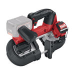 ΠΡΙΟΝΟΚΟΡΔΕΛΑ ΜΠΑΤΑΡΙΑΣ FLEX SBE 64 18-EC/ 5.0Ah ΠΡΙΟΝΟΚΟΡΔΕΛΕΣ