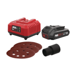 ΕΚΚΕΝΤΡΟ ΤΡΙΒΕΙΟ ΜΠΑΤΑΡΙΑΣ SKIL 3745 CA & 3116 AA ΤΡΙΒΕΙΑ ΠΑΛΜΙΚΑ - ΕΚΚΕΝΤΡΑ