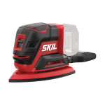 ΤΡΙΒΕΙΟ ΔΕΛΤΑ ΜΠΑΤΑΡΙΑΣ SKIL 3715 CA & 3116 AA ΤΡΙΒΕΙΑ ΠΑΛΜΙΚΑ - ΕΚΚΕΝΤΡΑ