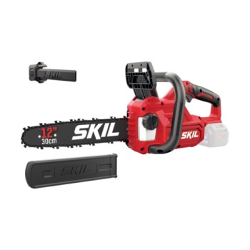 20V - ΑΛΥΣΟΠΡΙΟΝΟ 0534CA (SOLO), 30cm, SKIL Red Ηλεκτρικά Εργαλεία