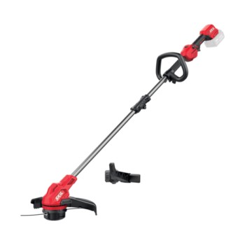 20V - ΧΛΟΟΚΟΠΤΙΚΟ MEΣΙΝΕΖΑΣ 0250CA (SOLO), 33cm, SKIL Red Ηλεκτρικά Εργαλεία
