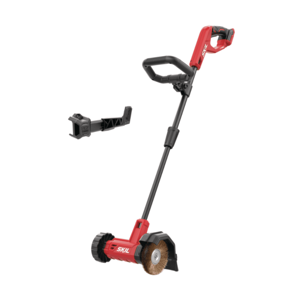 ΒΟΥΡΤΣΑ ΖΙΖΑΝΙΩΝ ΜΠΑΤΑΡΙΑΣ SKIL 0660 CA (SOLO) ΧΛΟΟΚΟΠΤΙΚΑ ΜΠΑΤΑΡΙΑΣ